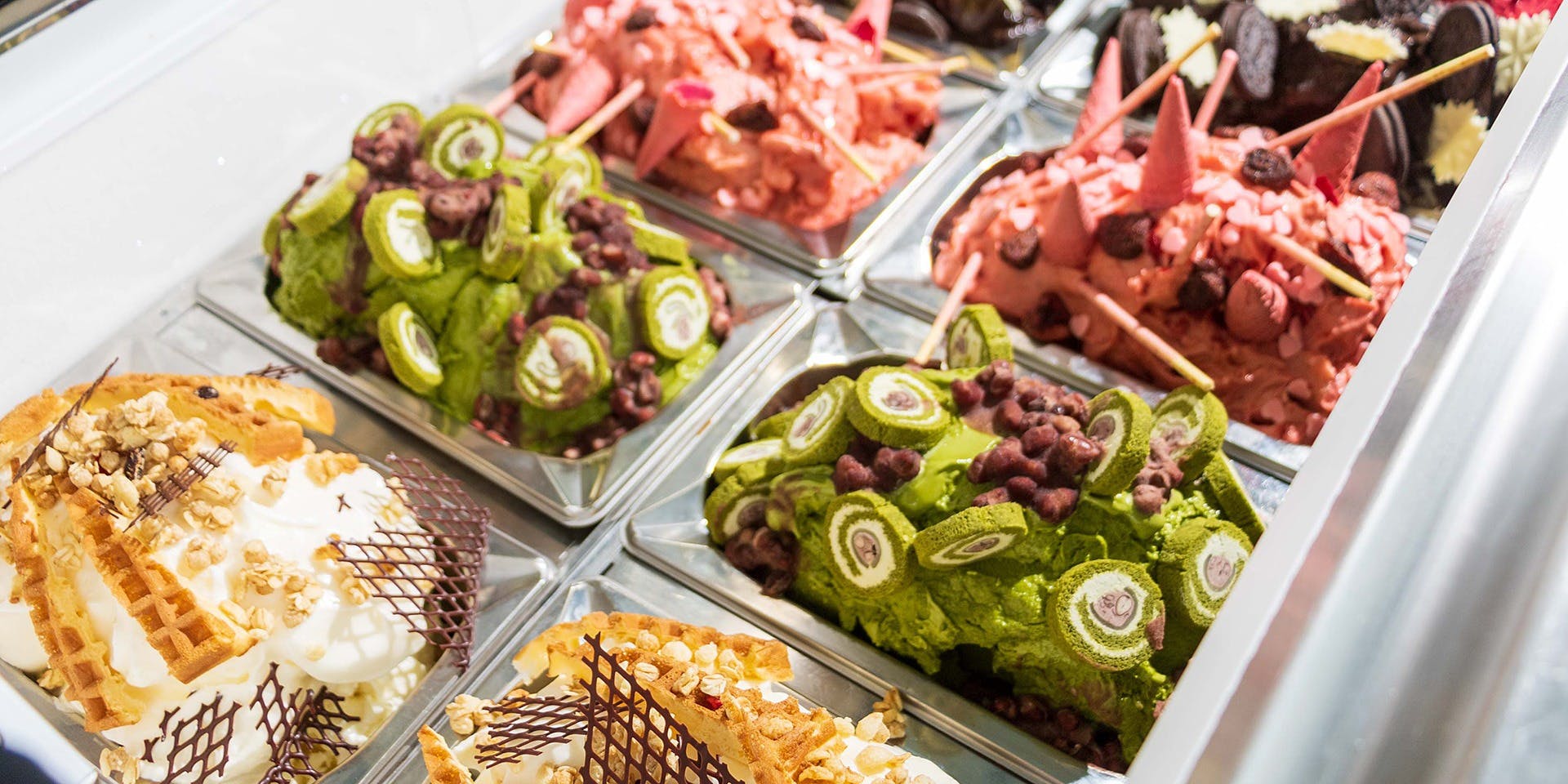 札幌のディナーにビュッフェが楽しめるおすすめレストラントップ3 一休 Comレストラン