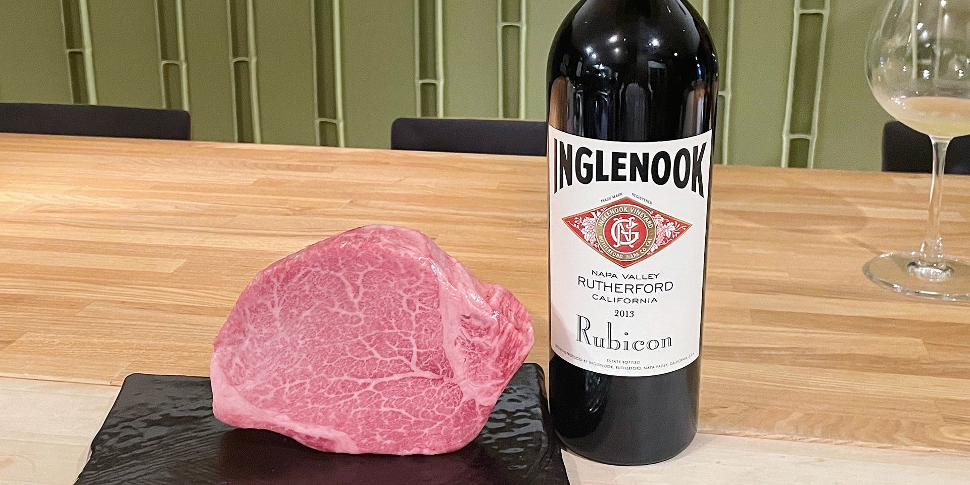 グリルグリーン - 画像9