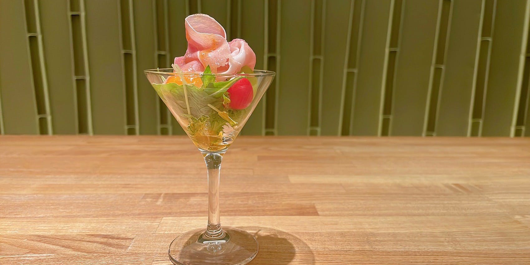 グリルグリーン - 画像2