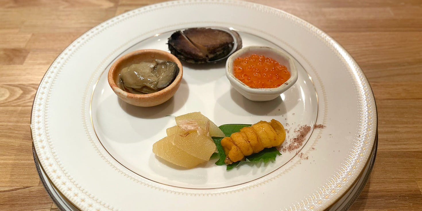 グリルグリーン - 画像3