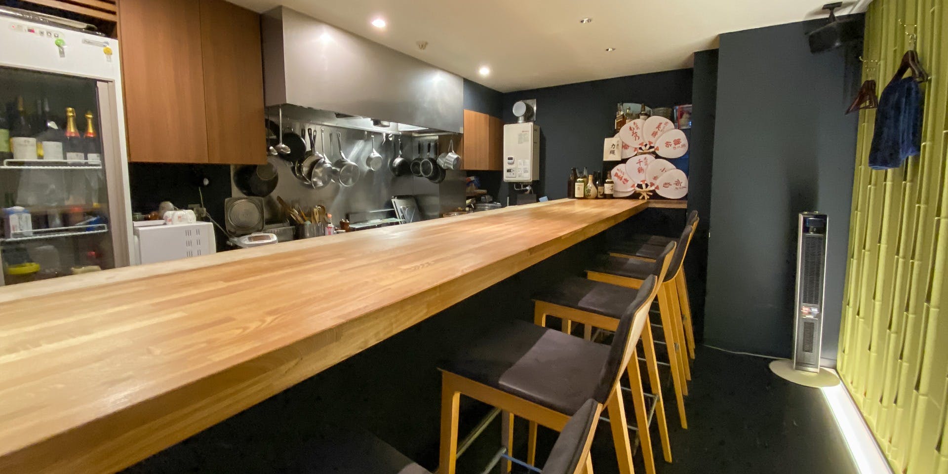 グリルグリーン - 画像10