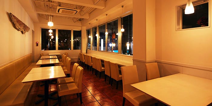 記念日におすすめのレストラン・ボン・グゥ 神楽坂の写真1
