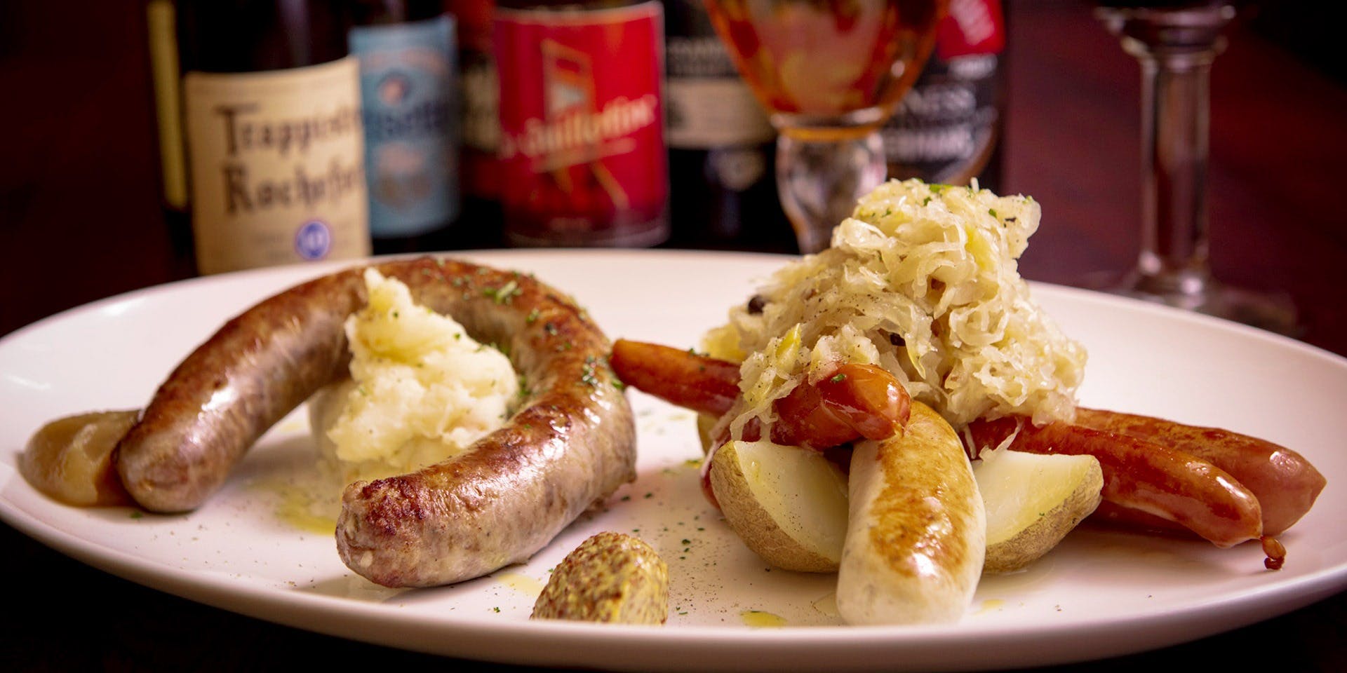 ベルギービール アントワープ セントラル（Antwerp Central）