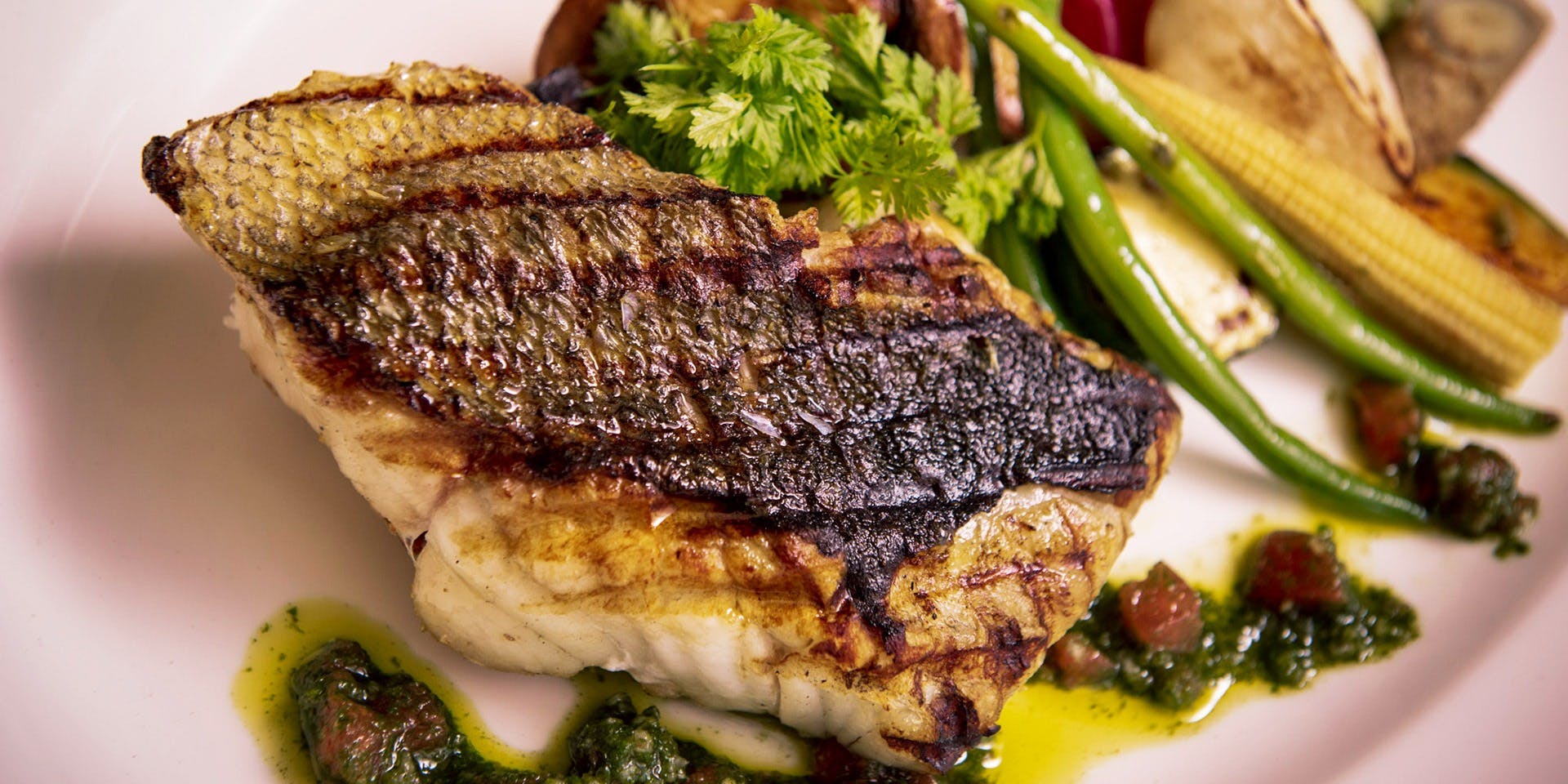 Belgian Brasserie Court Antwerp Central - 画像5