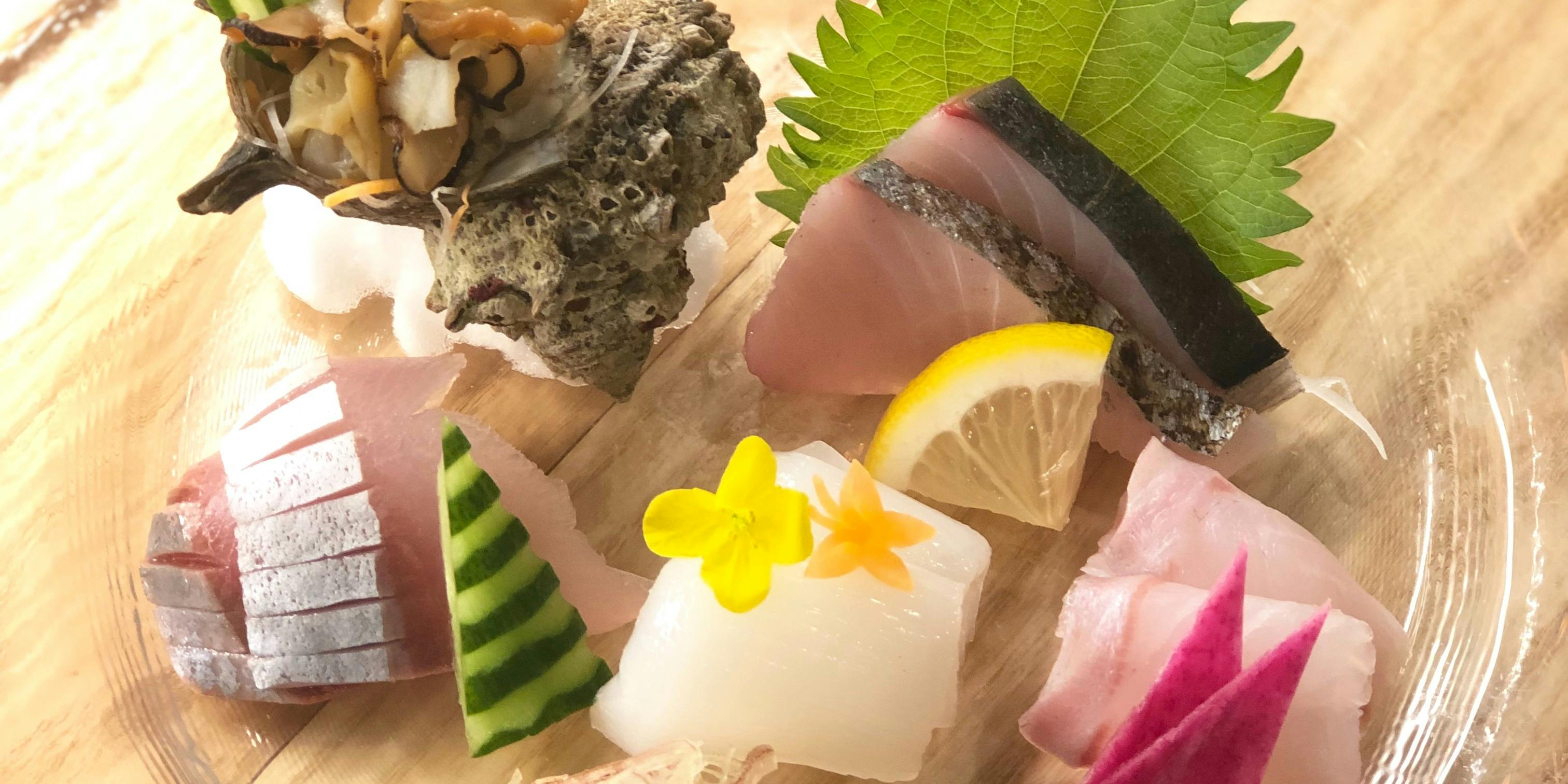 うちげの料理 八塩 - 画像13