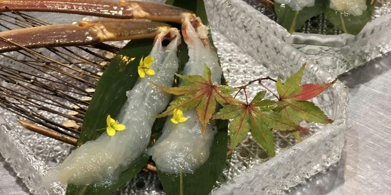 うちげの料理 八塩 - 画像12