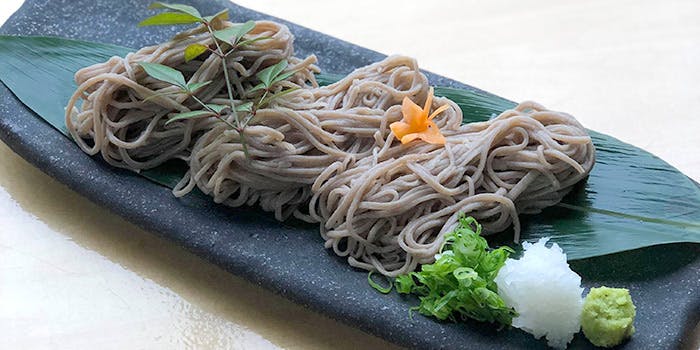 うちげの料理 八塩（ヤシオ）