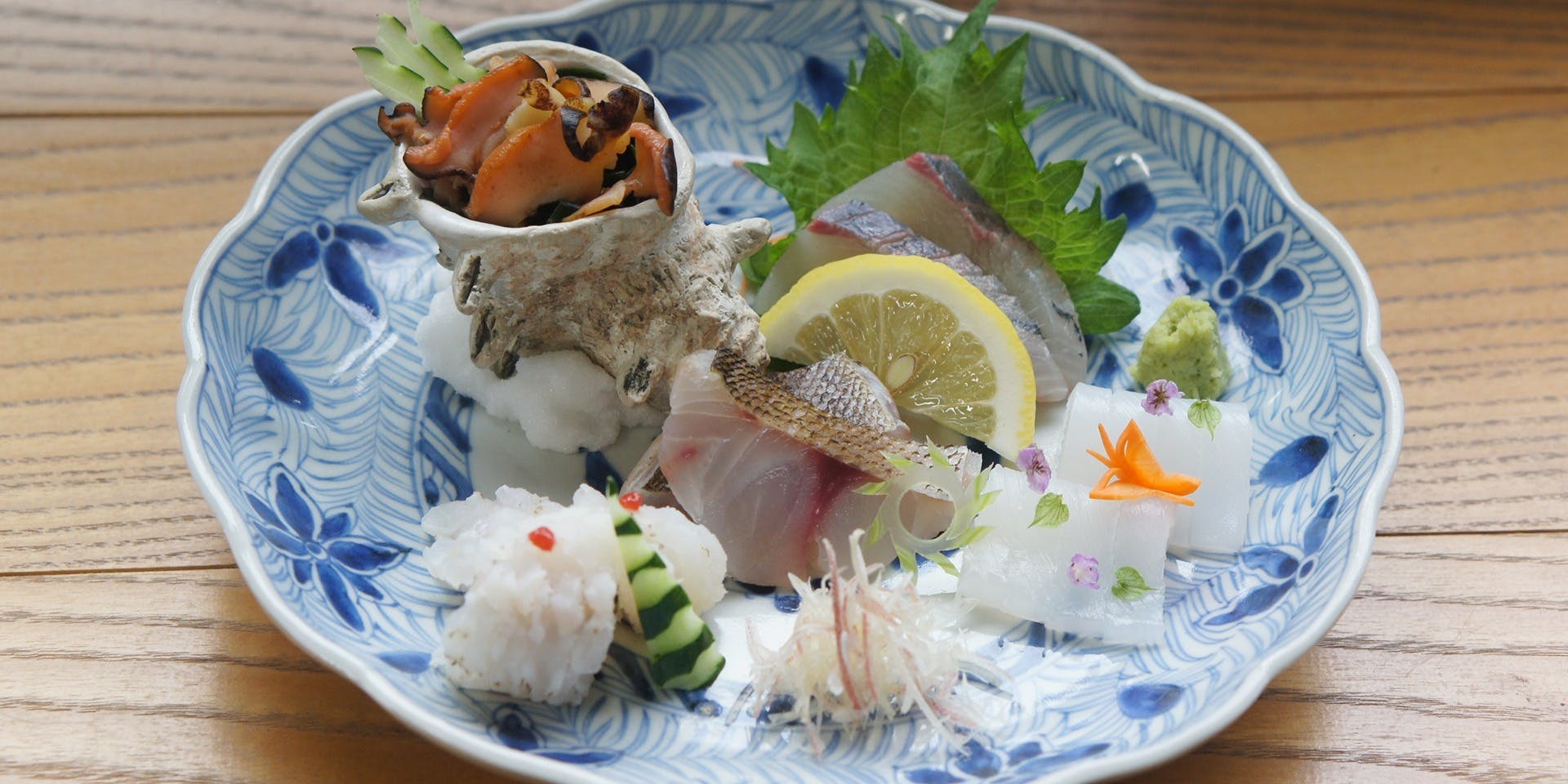 うちげの料理 八塩 - 画像4