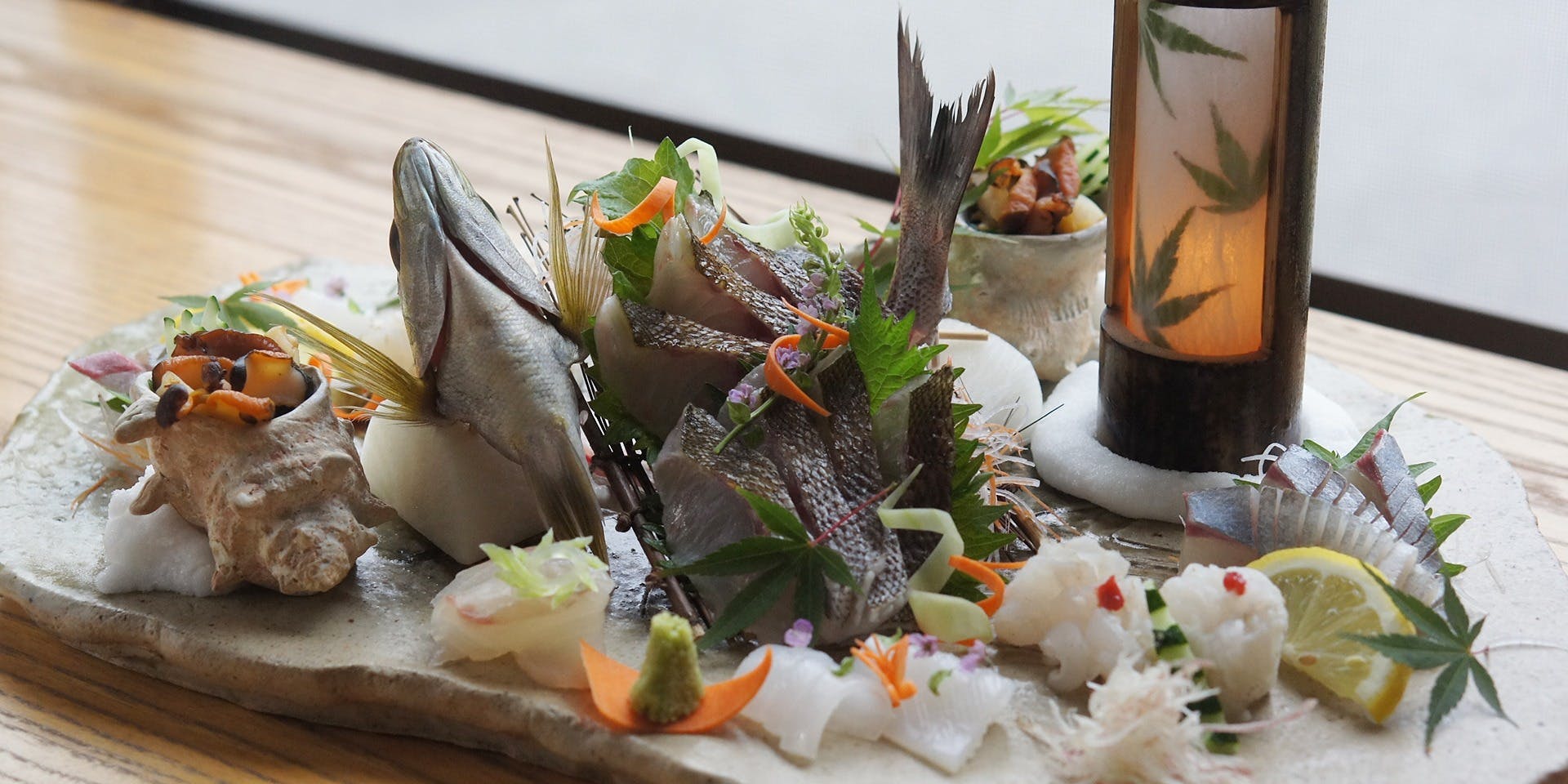 うちげの料理 八塩 - 画像5