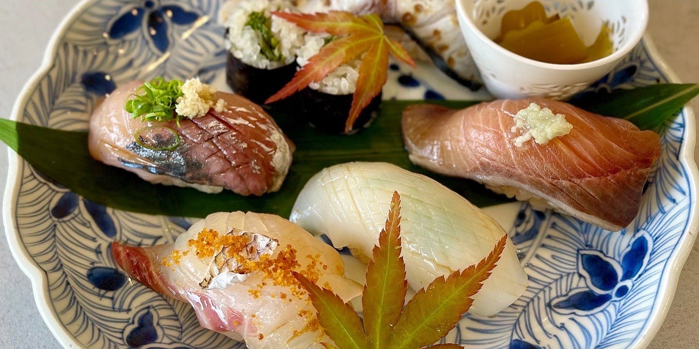 うちげの料理 八塩 - 画像8