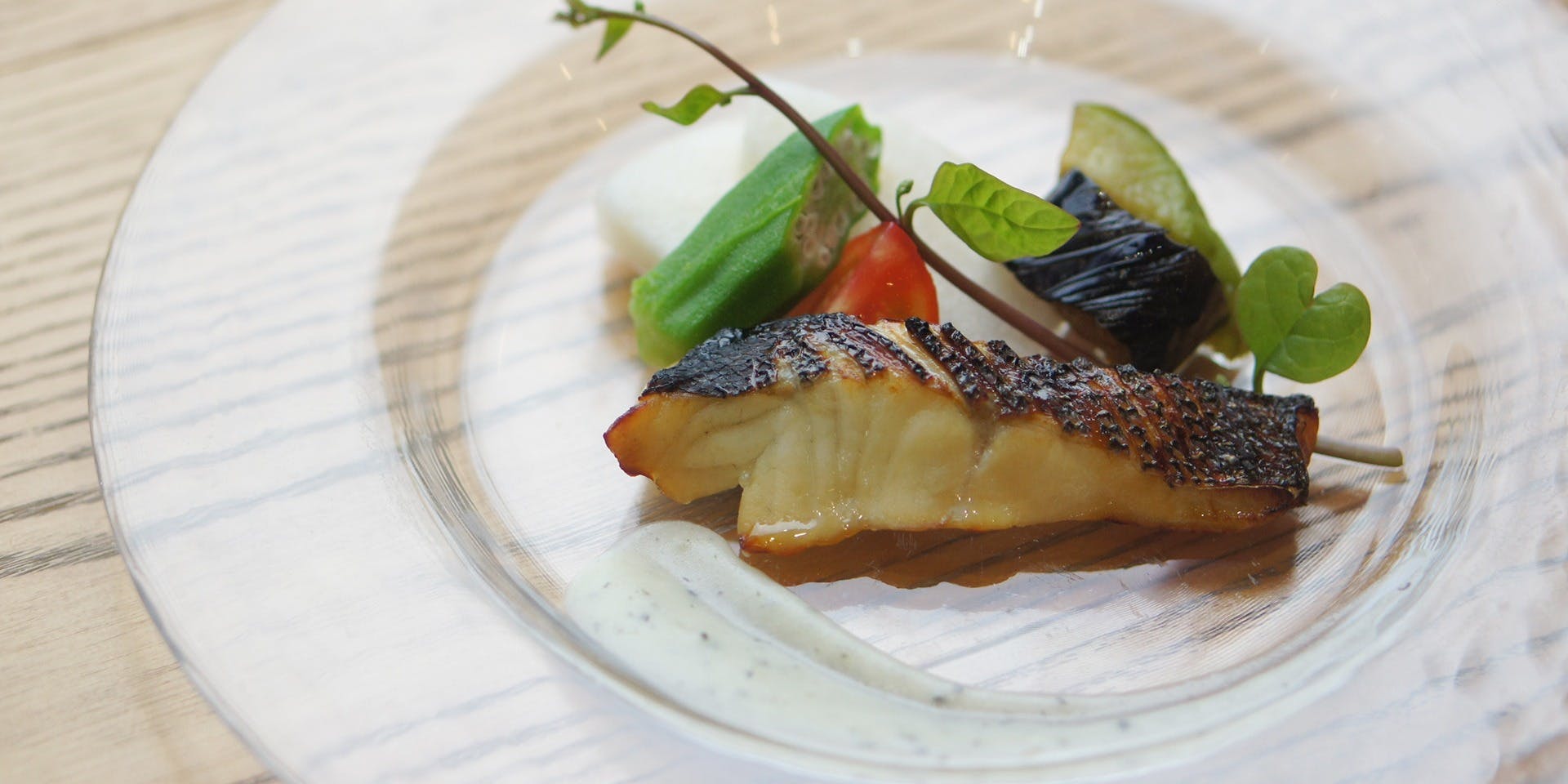 うちげの料理 八塩 - 画像6