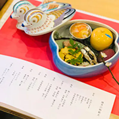 コンセプトは「うちげの料理」私の家へようこそ