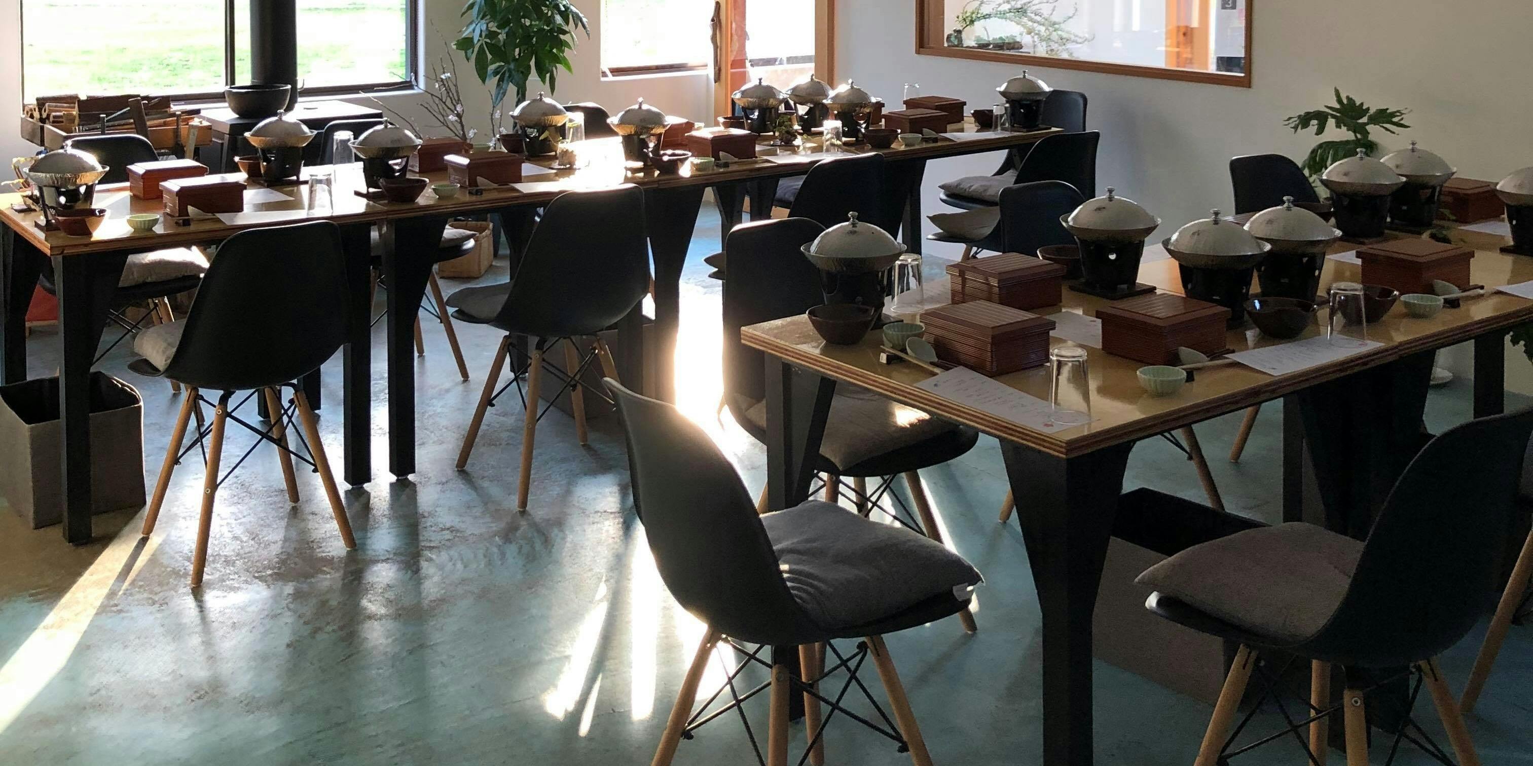 うちげの料理 八塩 - 画像14