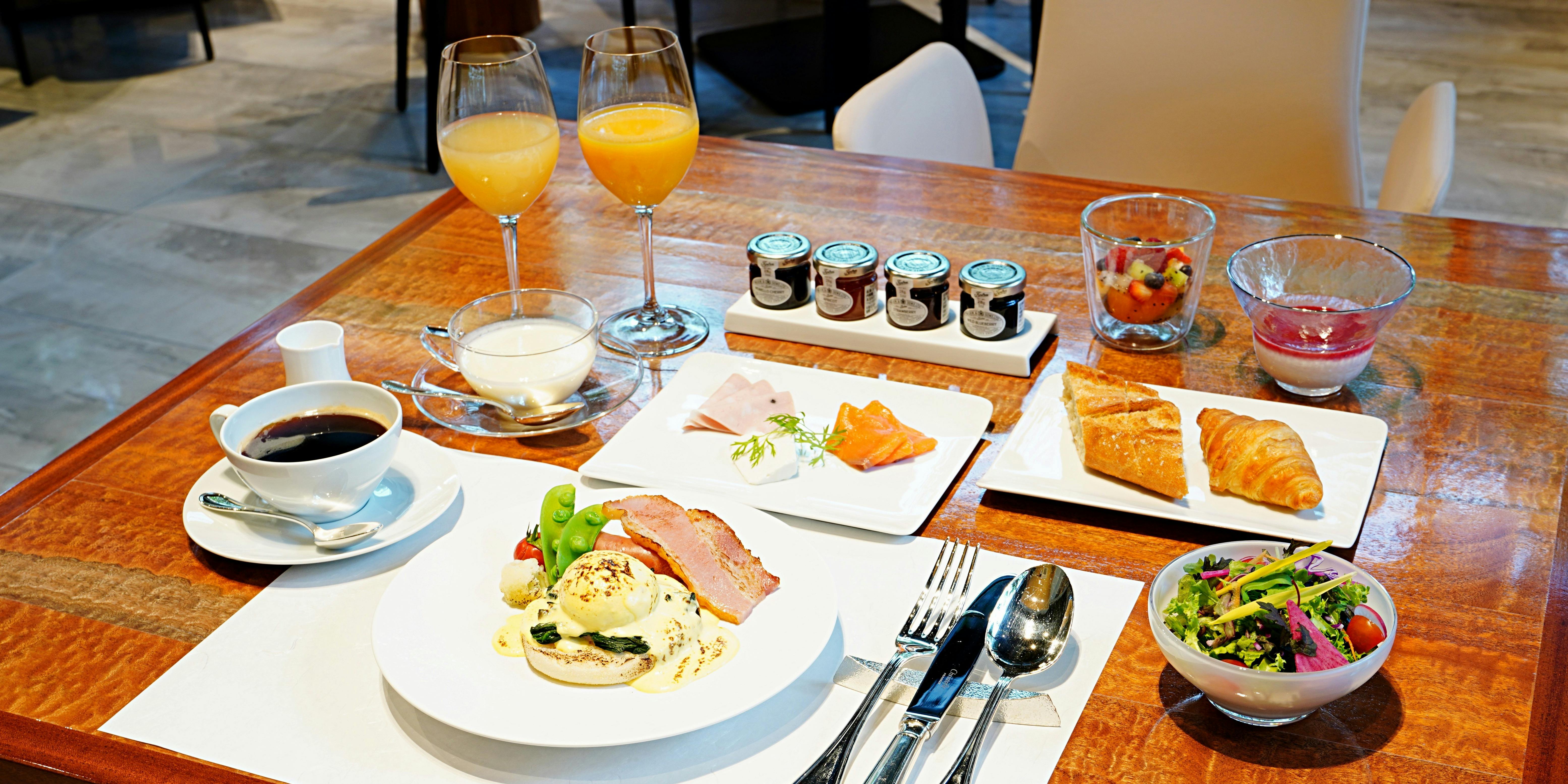 記念日におすすめのレストラン・THE TERRACE & BAR/ART MON ZEN KYOTOの写真2