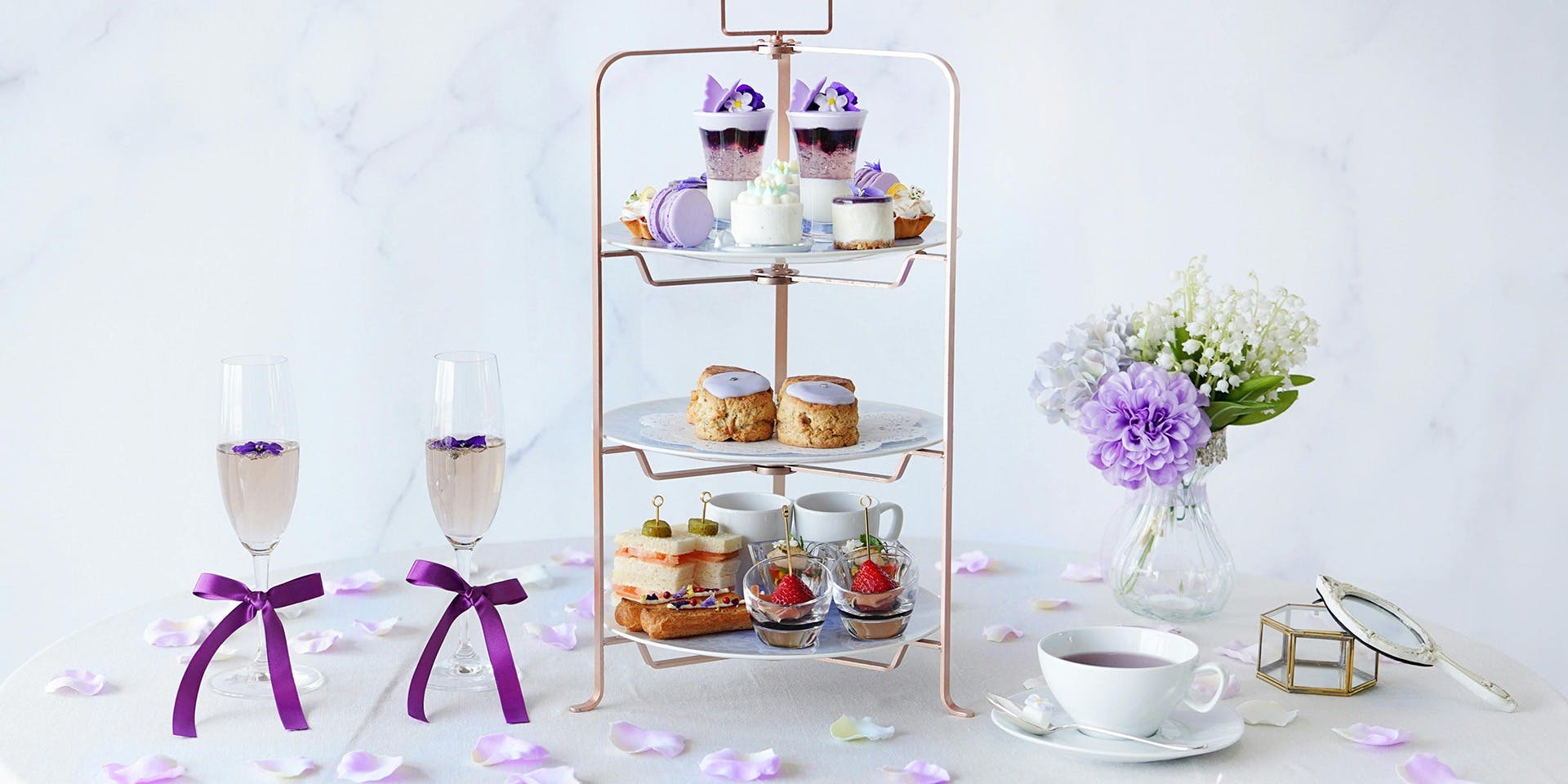 テラスアンドバー アール モン ゼン キョウト (THE TERRACE
