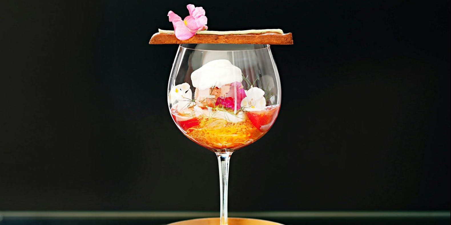 THE TERRACE & BAR／ART MON ZEN KYOTO - 画像5