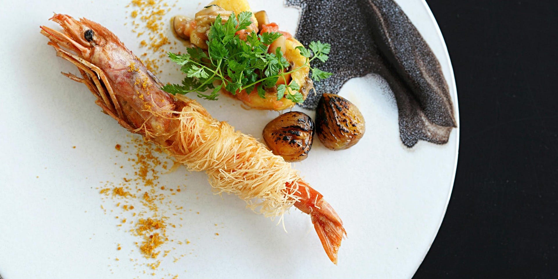 THE TERRACE & BAR／ART MON ZEN KYOTO - 画像3