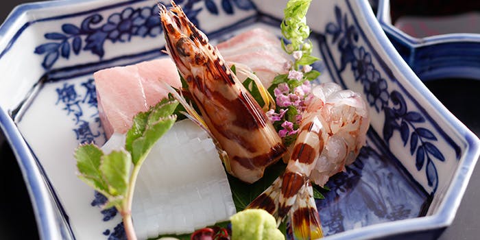 橋乃家別館 嵐翠 3枚目