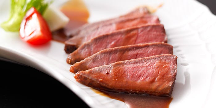 橋乃家別館 嵐翠