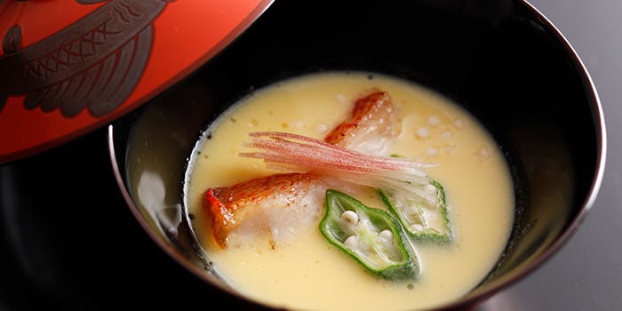 橋乃家別館 嵐翠