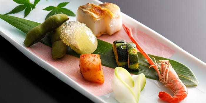 橋乃家別館 嵐翠