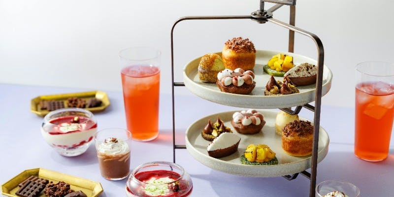 LE CHOCOLAT ALAIN DUCASSE �����H�[