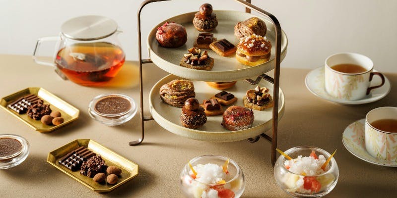 LE CHOCOLAT ALAIN DUCASSE 東京工房 (ル ショコラ アラン デュカス