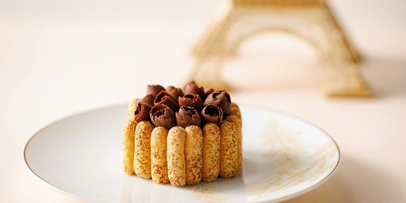 LE CHOCOLAT ALAIN DUCASSE 東京工房 (ル ショコラ アラン デュカス