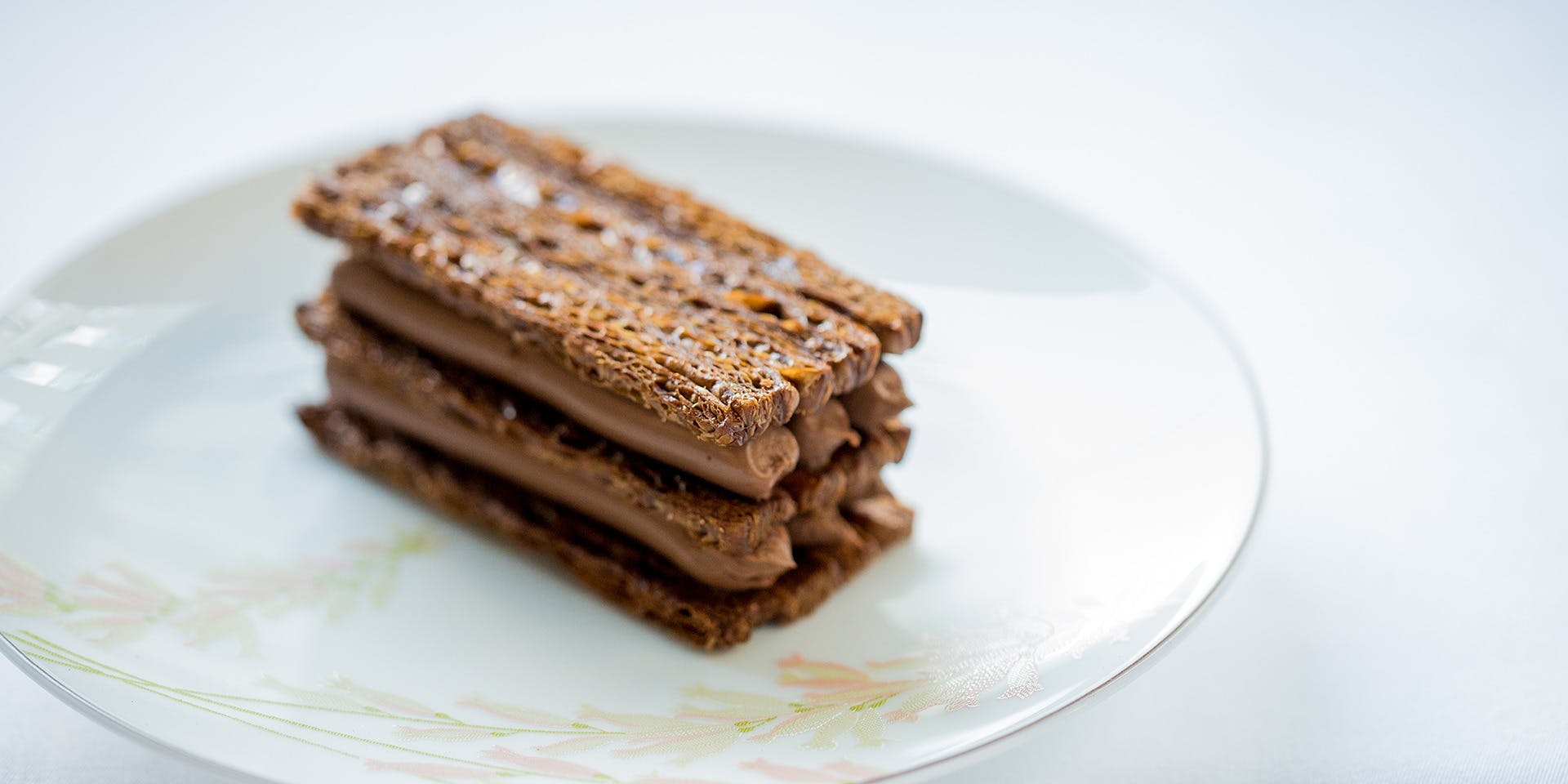 LE CHOCOLAT ALAIN DUCASSE 東京工房 【LE GOUTER】ル・ショコラ