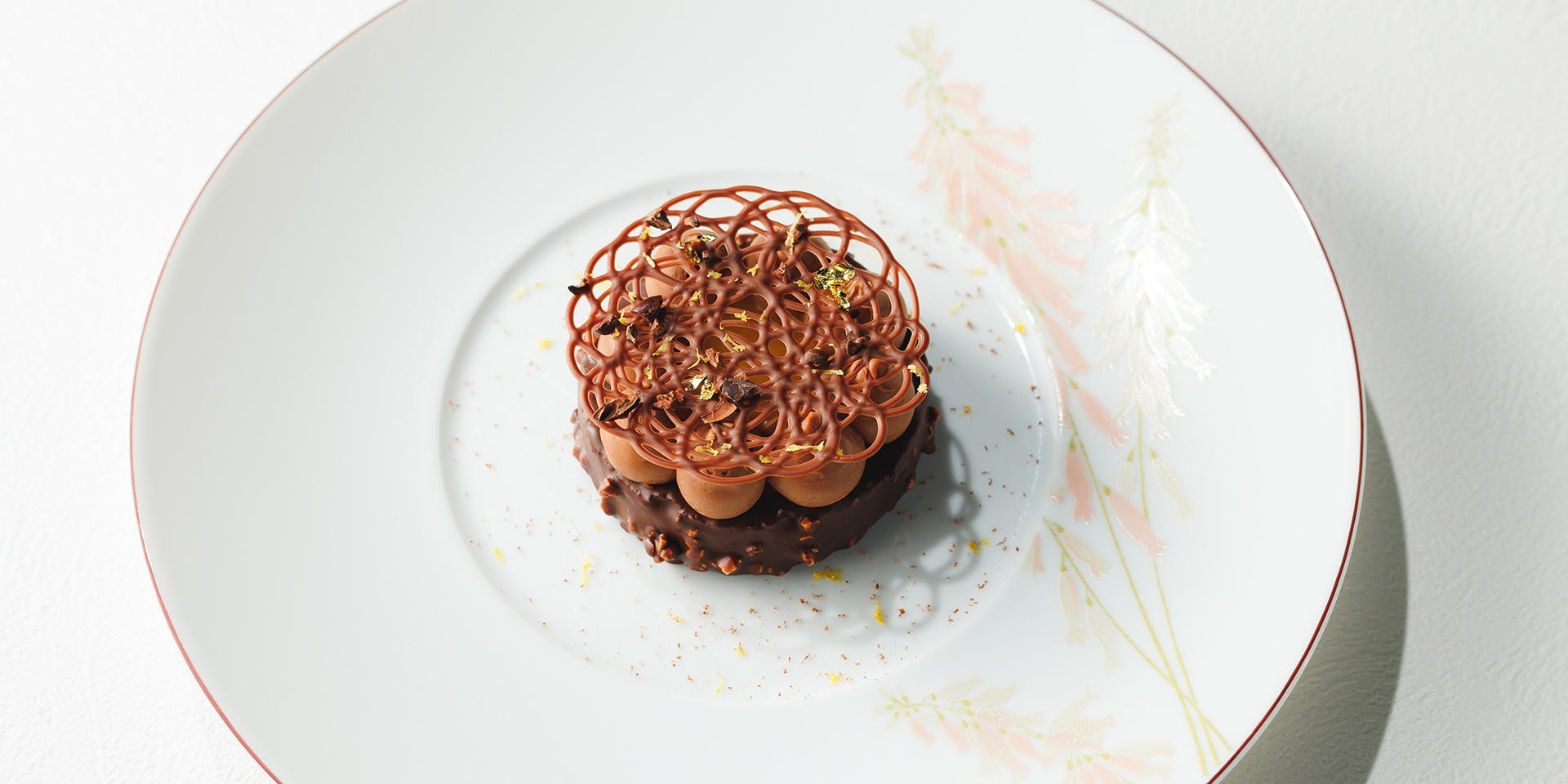 LE CHOCOLAT ALAIN DUCASSE ル・ショコラ・アラン・デュカ | mdh.com.sa