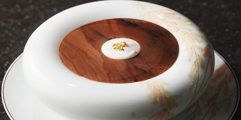 LE CHOCOLAT ALAIN DUCASSE 東京工房 - 画像4