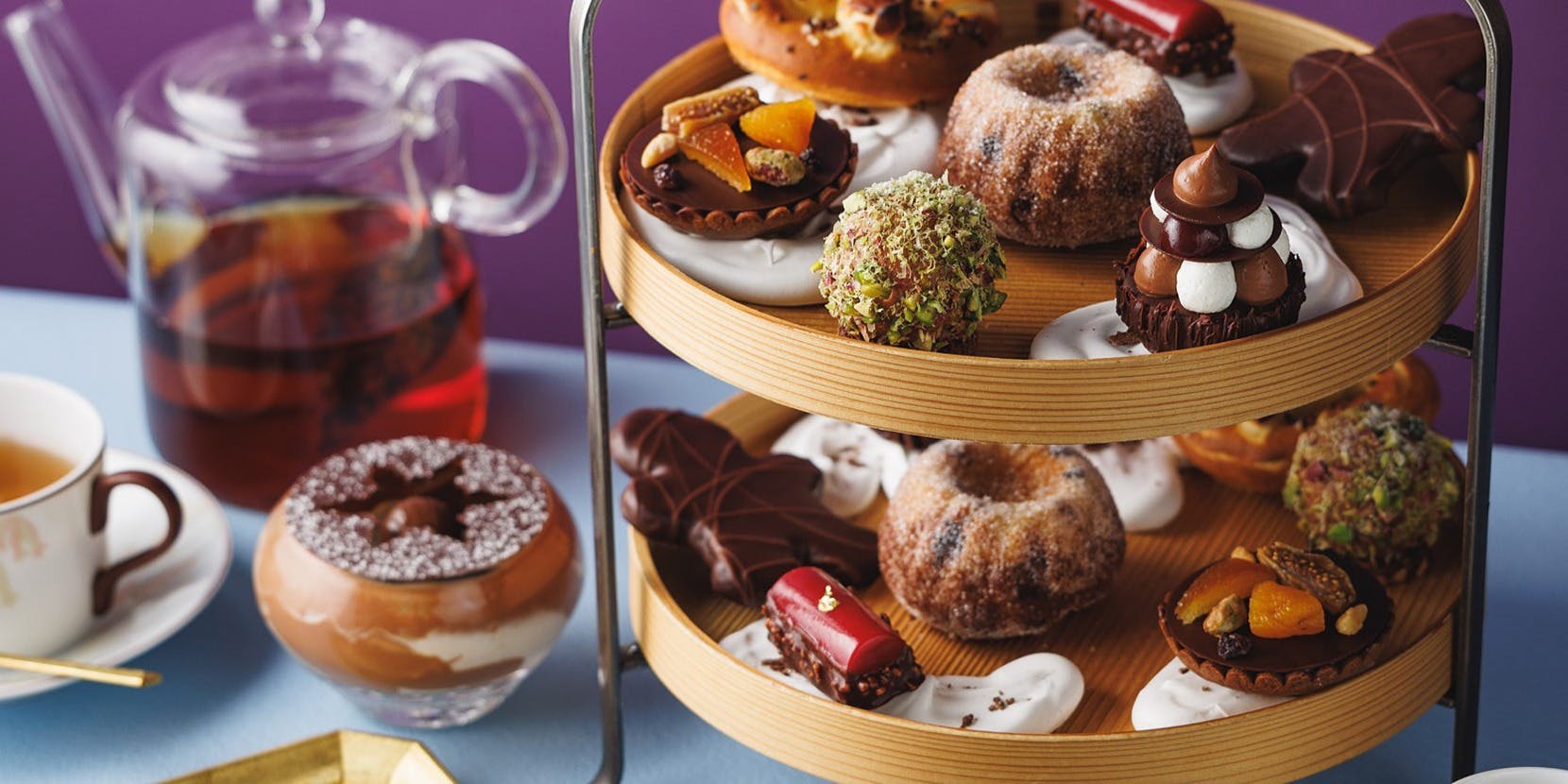LE CHOCOLAT ALAIN DUCASSE 東京工房 (ル ショコラ アラン