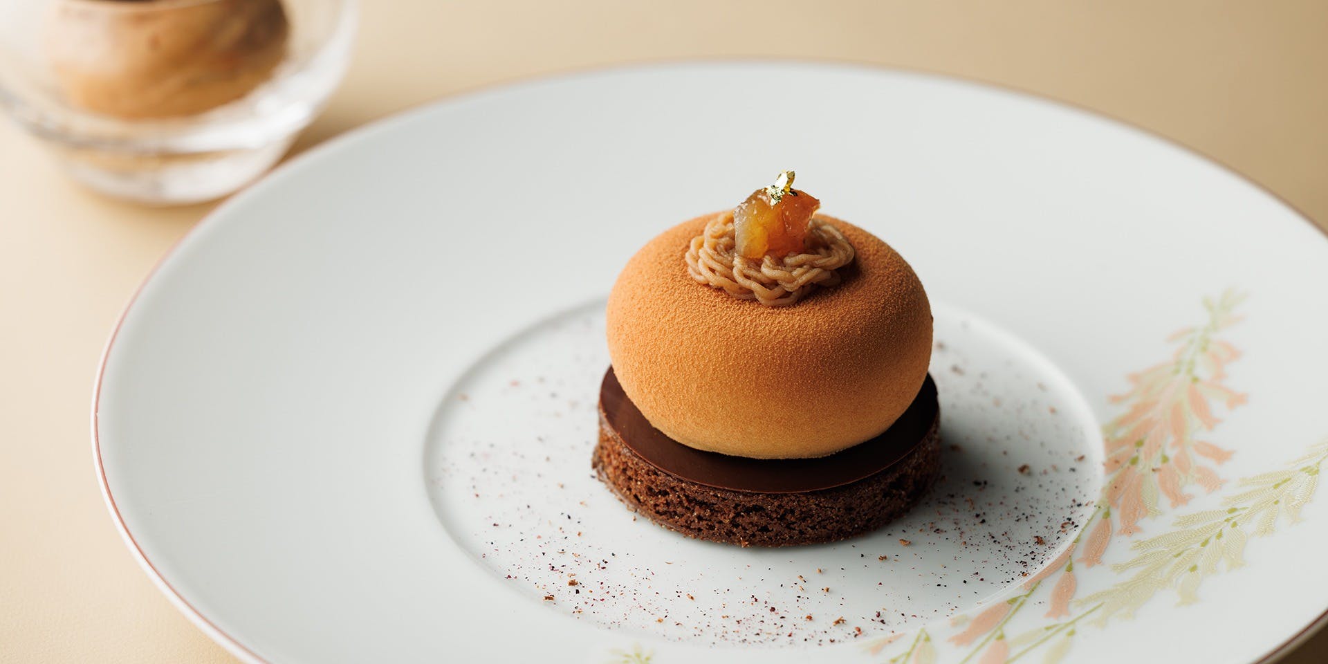 LE CHOCOLAT ALAIN DUCASSE 東京工房 (ル ショコラ アラン デュカス 