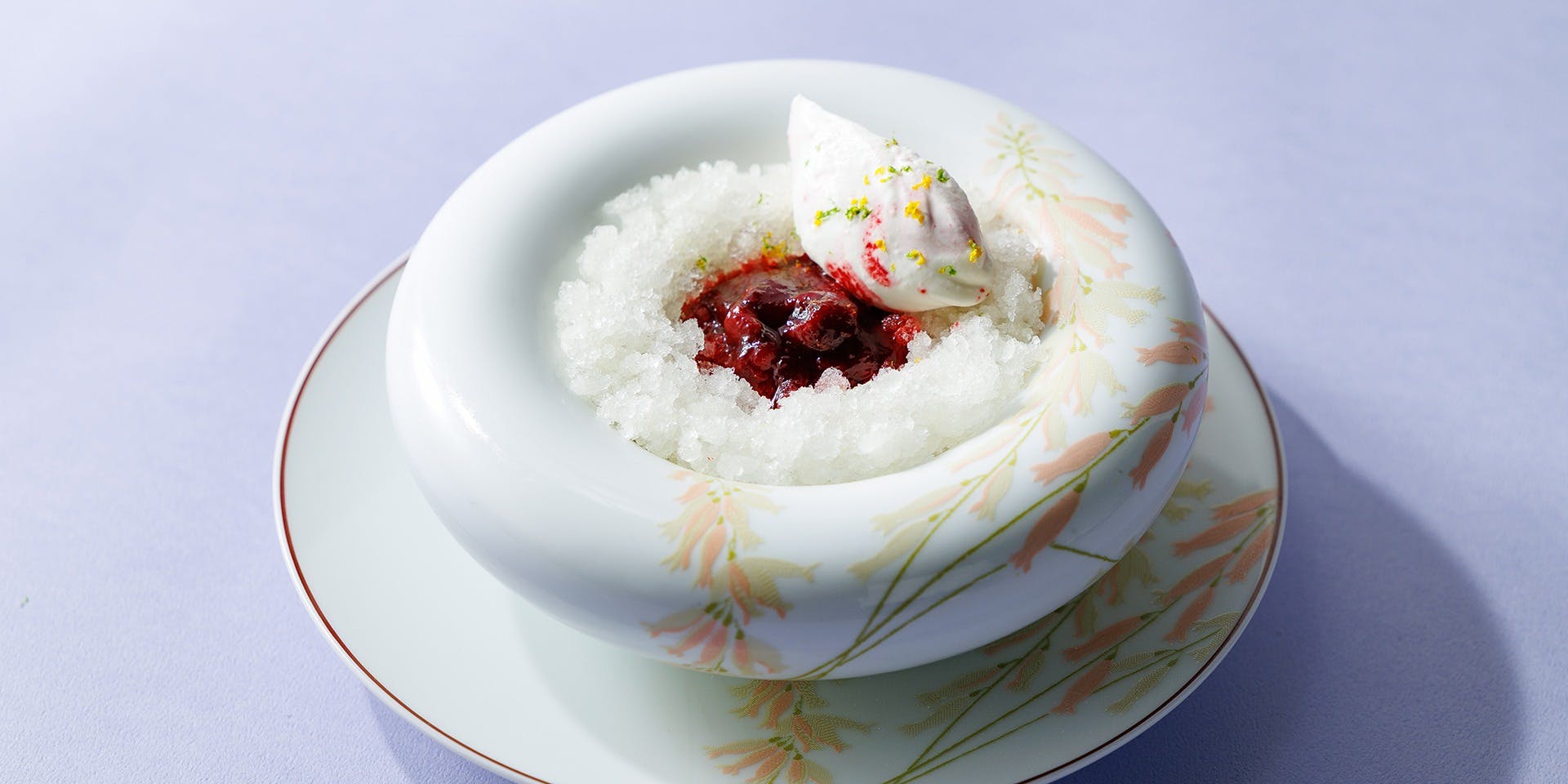 LE CHOCOLAT ALAIN DUCASSE 東京工房 【LE GOUTER】ル・ショコラ