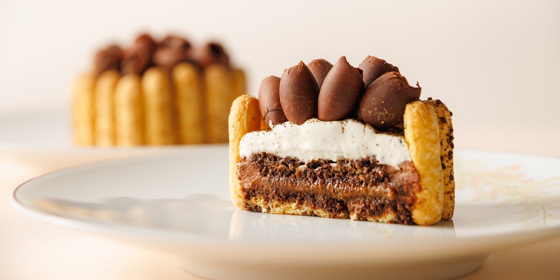 LE CHOCOLAT ALAIN DUCASSE 東京工房 【LE GOUTER】ル・ショコラ