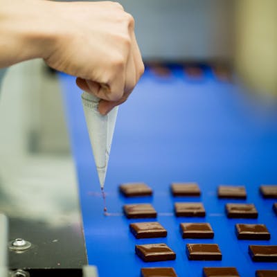 伝統製法へのこだわり