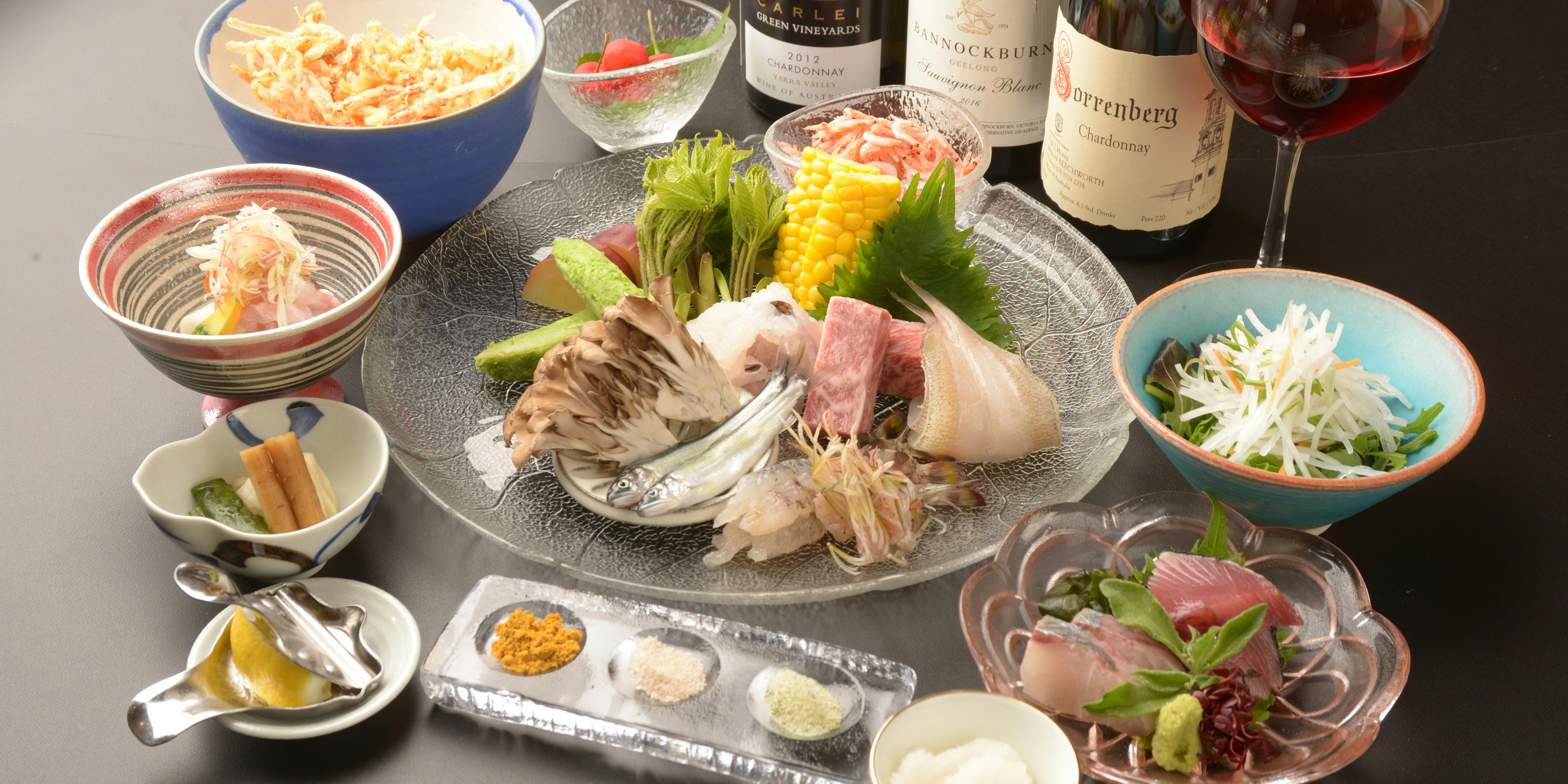 天ぷら和 - 画像12