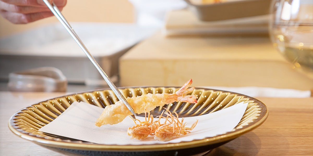 天ぷら和 - 画像14