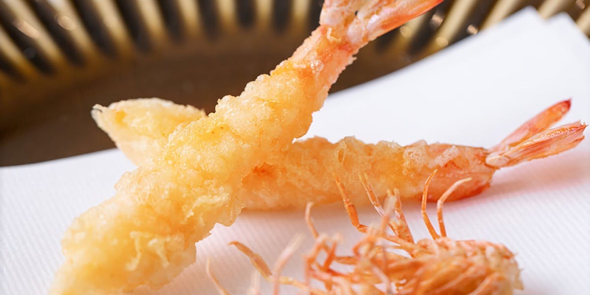 天ぷら和 - 画像15