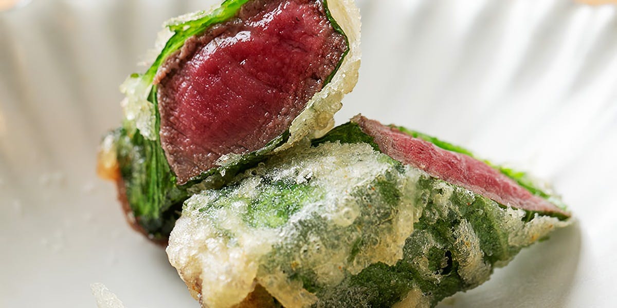 天ぷら和 - 画像17