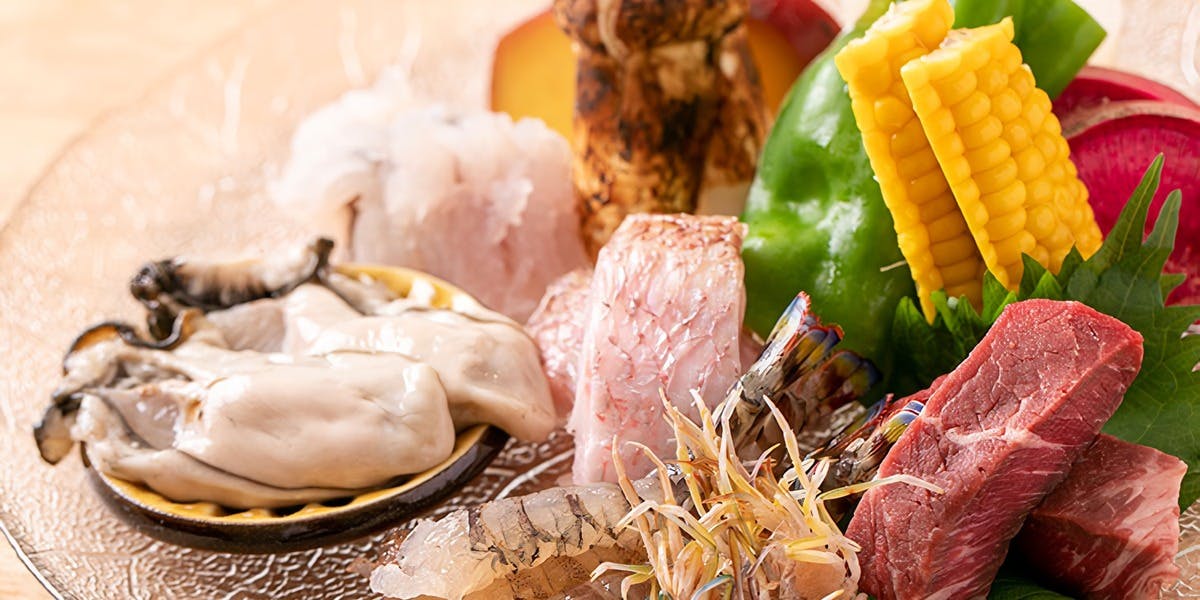 天ぷら和 - 画像16