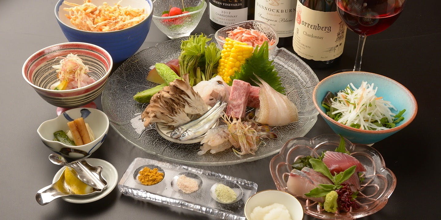 天ぷら和 - 画像7