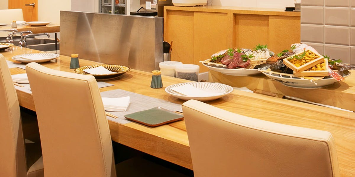 天ぷら和 - 画像2