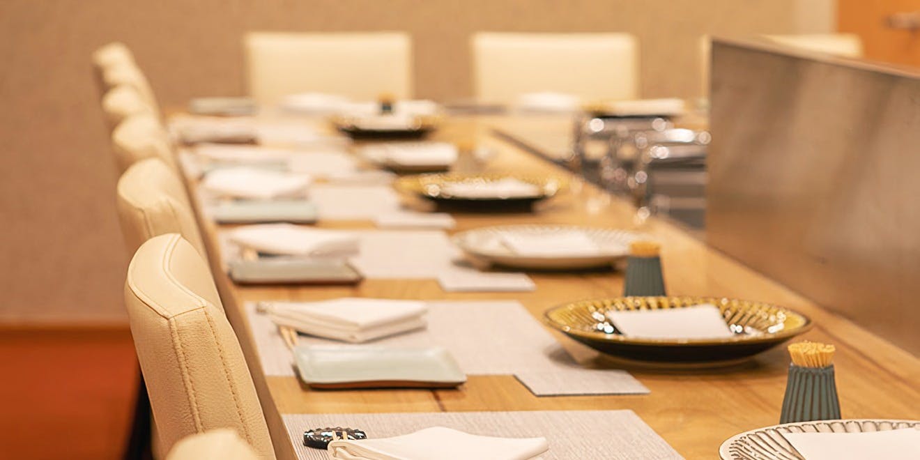 天ぷら和 - 画像1