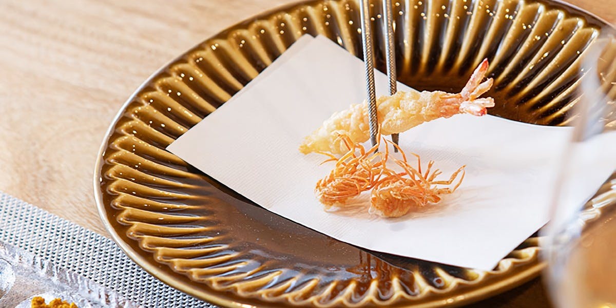 天ぷら和 - 画像3