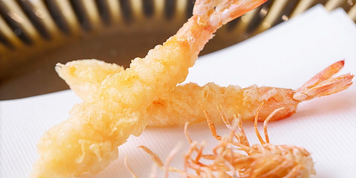 天ぷら和 - 画像8