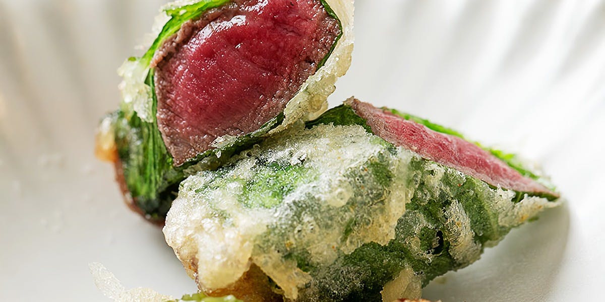 天ぷら和 - 画像4