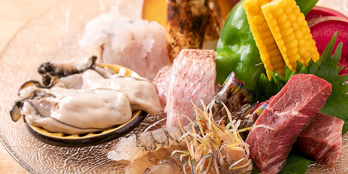 天ぷら和 - 画像6