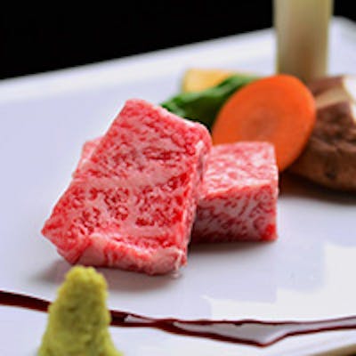 日本一の銘牛 安福号 の血を受け継ぐ飛騨古川産の“プレミアム飛騨牛”