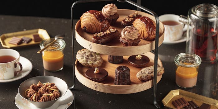 Le Chocolat Alain Ducasse 六本木 ル ショコラ アラン デュカス ロッポンギ 六本木 カフェ 一休 Comレストラン Le Chocolat Alain Ducasse 六本木 ル ショコラ アラン デュカス ロッポンギ 六本木 カフェ 一休 Comレストラン